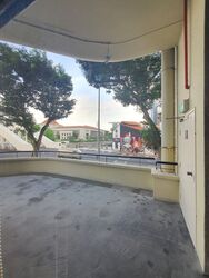 The Riverwalk / Riverwalk Apartments (D1), Retail #408153971